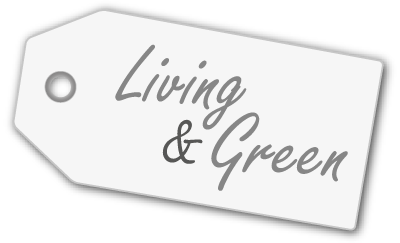 Living & Green have fun & be creative